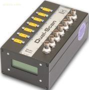 广州虹科电子科技 CAN总线通用数据采集模块Dual-Scan及其市场供应解析